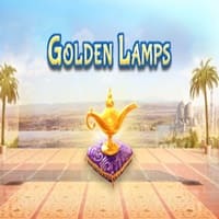 Golden Lamps